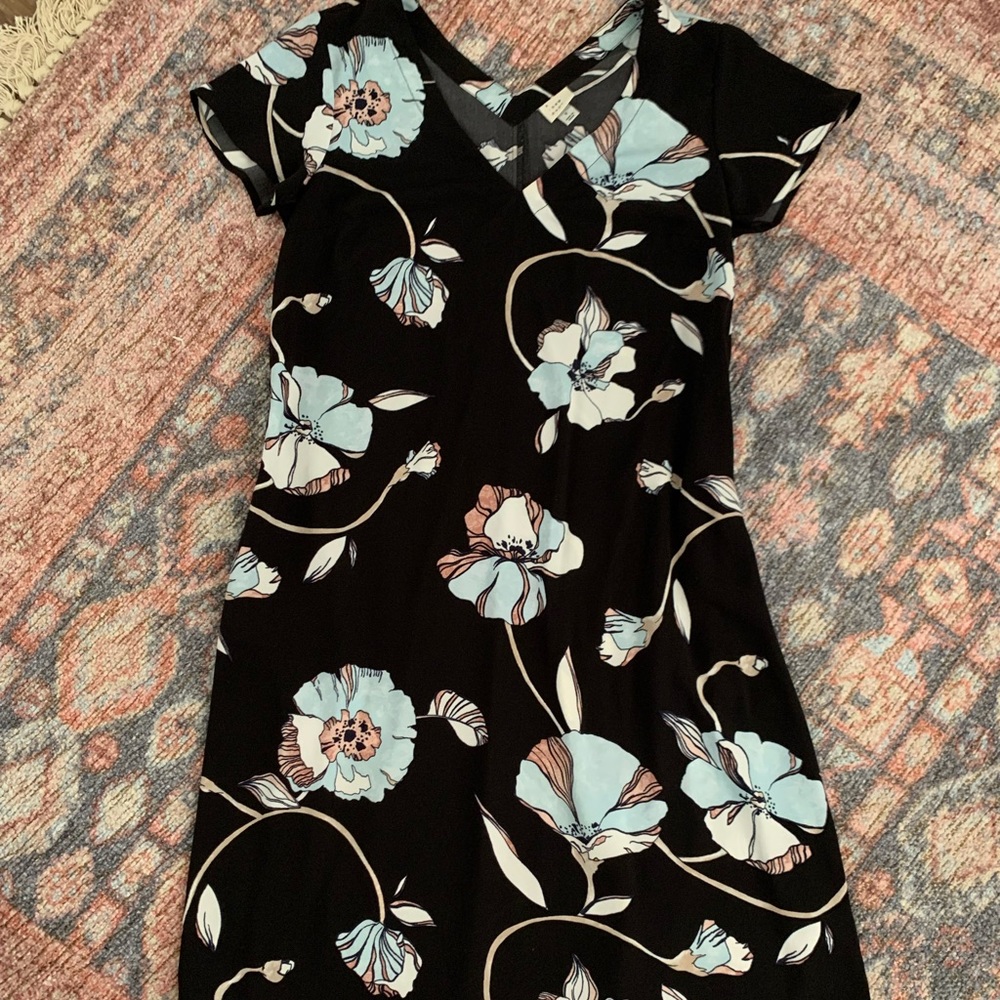 Target Dress